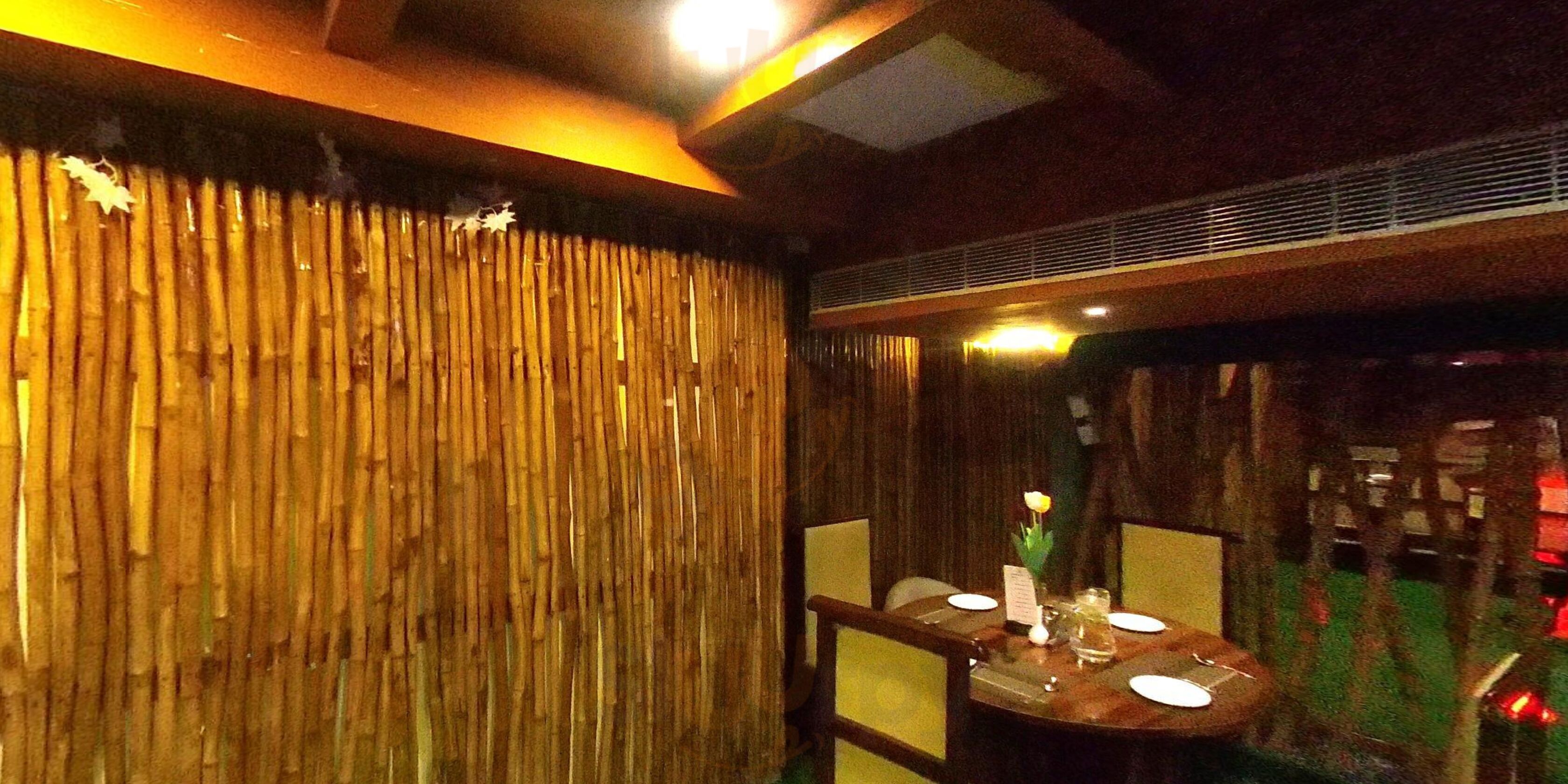 Zeebu Multi-themed Restaurant
