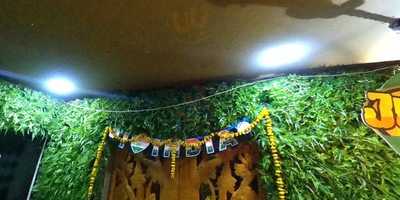 Zeebu Multi-themed Restaurant