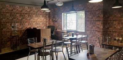 The Delhiwala's Kitchen