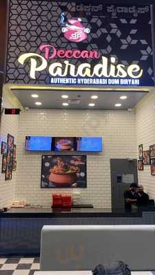 Deccan Paradise