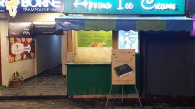 Apsara Ice Creams