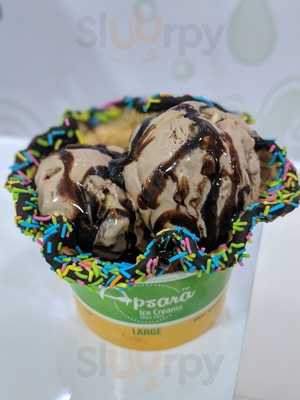 Apsara Ice Creams