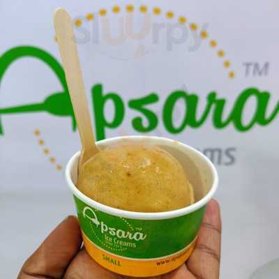 Apsara Ice Creams