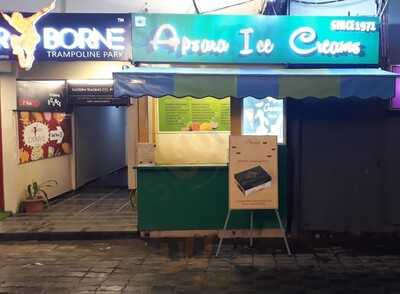 Apsara Ice Creams