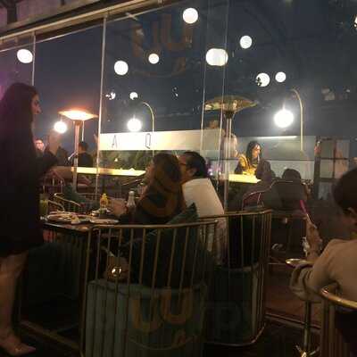 Blaq - A Coqtail Affair