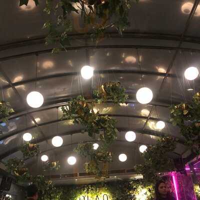 Blaq - A Coqtail Affair