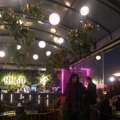 Blaq - A Coqtail Affair