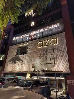 Blaq - A Coqtail Affair