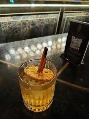 Blaq - A Coqtail Affair