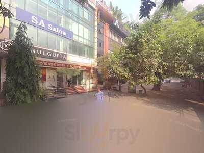 Blaq - A Coqtail Affair