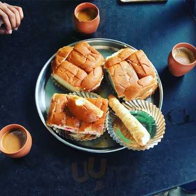 Chai La! Tandoor Chai