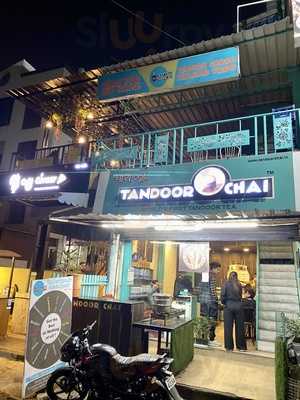 Chai La! Tandoor Chai