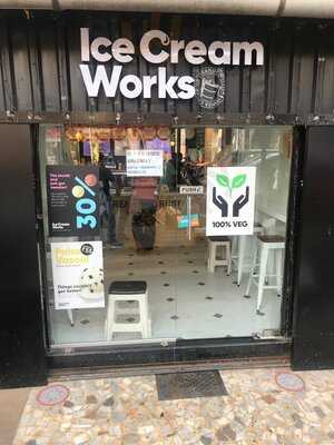 Ice Cream Works