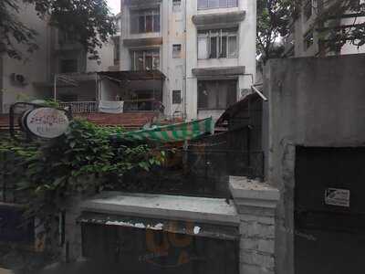 Pergola Kitchen And Bar