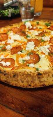 Brik Oven Indiranagar