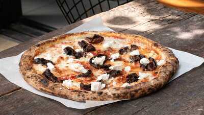 Brik Oven Indiranagar