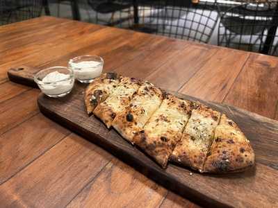 Brik Oven Indiranagar