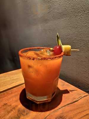 Grease Monkey - Bar & Bistro