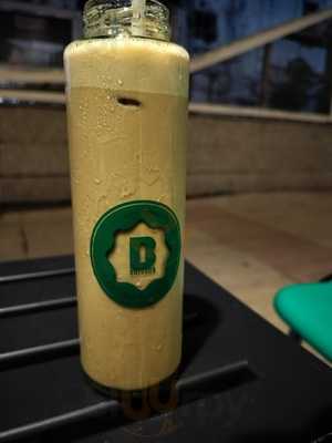 Boisson The Blend Company