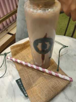 Boisson The Blend Company