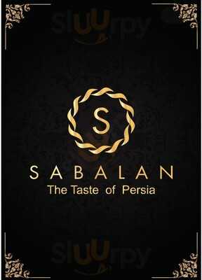 Sabalan