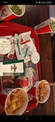 Kfc Unity One Mall Janakpuri