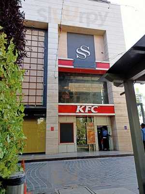 Kfc Unity One Mall Janakpuri
