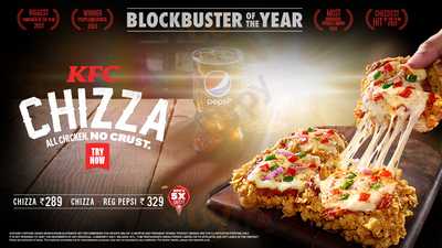 Kfc Unity One Mall Janakpuri