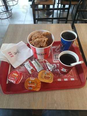 Kfc Unity One Mall Janakpuri