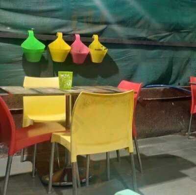 The Taste With Spicy Twist