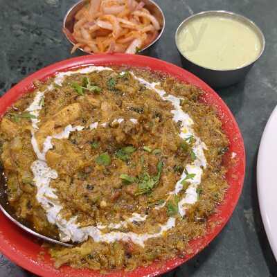 The Taste With Spicy Twist