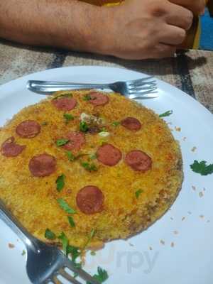 The Taste With Spicy Twist