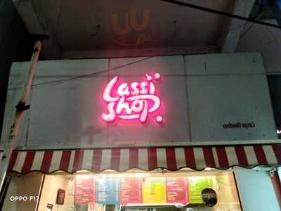 Lassi Shop