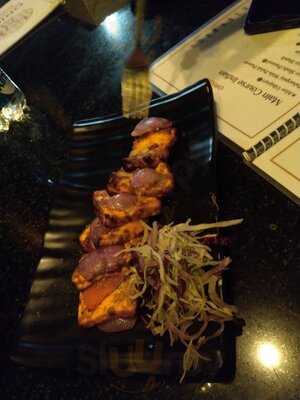 Orion Botanical Rooftop And Bar