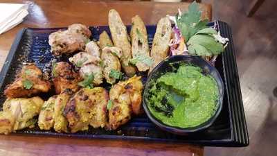 Orion Botanical Rooftop And Bar