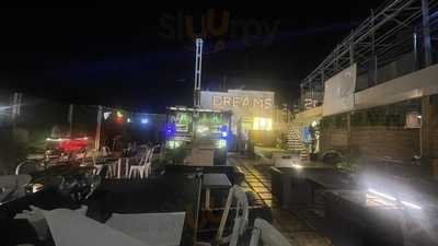 Orion Botanical Rooftop And Bar