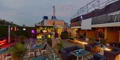 Orion Botanical Rooftop And Bar