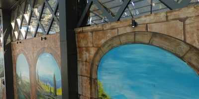 Levels Pub & Kitchen