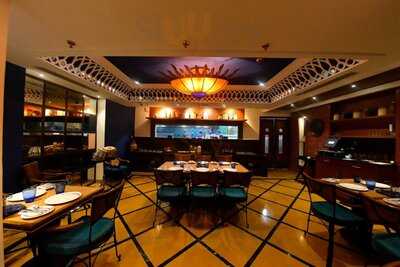 The Great Kabab Factory, Rajouri Garden