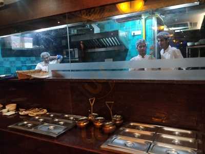 The Great Kabab Factory, Rajouri Garden