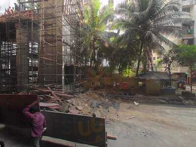 Ten One Veg Cafe & Restaurant