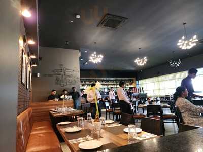 Spicecourt Resto Bar