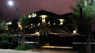 Spicecourt Resto Bar