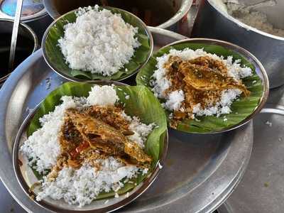 Sundari Akka Kadai