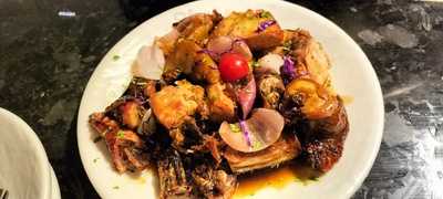 Imbiss Meating Joint