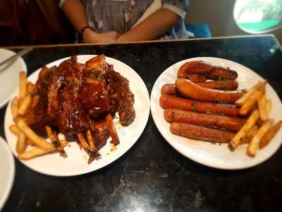 Imbiss Meating Joint