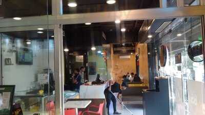 The Calcutta Biryani