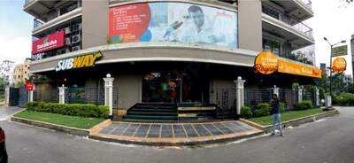 The Calcutta Biryani