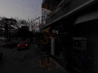 The Calcutta Biryani