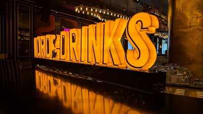 Lord Of The Drinks Powai